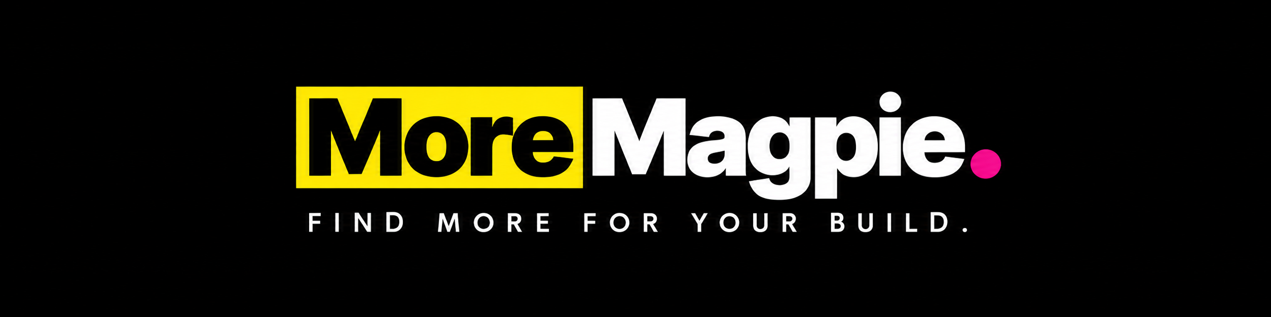 MoreMagpie